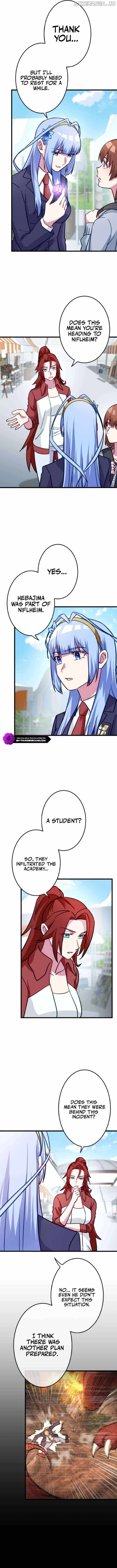 Growth-Type Superhero Chapter 42 11